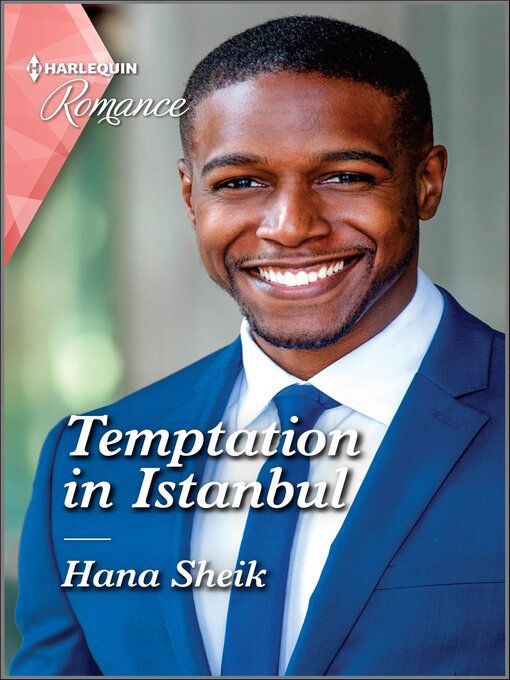 Title details for Temptation in Istanbul by Hana Sheik - Available